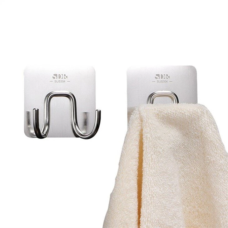 bathroom towel hook